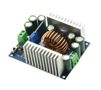 Osmond Module D'Alimentation Du Convertisseur de Buck DC-DC 500W 18A 18A, Pilote LED de 12-95V au Régulateur de Tension 2-90V pour les Systèmes 12V