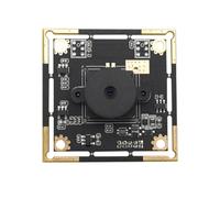 Osmond Module de Caméra Lens 5MP HD Haute Vitesse 20fps avec Capteur Intégré pour, Android et PC Linux