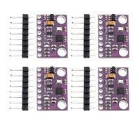 Osmond Module de Capteur 10DOF -91 MPU-9250/BMP280 avec Acc¨¦l¨¦rom¨¨tre, Gyroscope et Boussole. Module de Capteur ¨¤ 9 Axes -91.