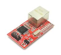Osmond Module de Carte de Réseau de Réseau LAN Shield Module de la Carte Réseau de Bouclier pour Ethernet