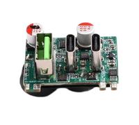 Osmond Module de Charge GaN PD100W avec Puce 2XSW3516P en Nitrure de Gallium Prenant en Charge Plusieurs Protocoles de Charge