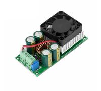 Osmond Module de Convertisseur CC CV Buck 10A Module de Régulateur de Tension de Courant Constant DC25-120V à DC1.2-35V