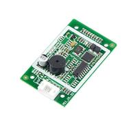 Osmond Module de Lecteur RFID USB IC Card Reader 13,56 MHz S50 Lecteur de Carte à Puce sans Contact 14443A Prise en Charge du Système