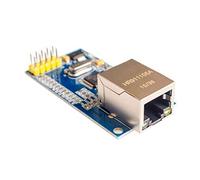 Osmond Module de réseau Ethernet W5500 Hardware IP 51/Stm32 Programme de microcontrôleur sur W5100