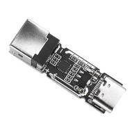 Osmond Module PD Devit PD3.1 140W 5A Type-C USB vers DC 28V Power AFC FCP Fast Charge Protocole avec Prise DC