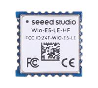 Osmond Module sans Lora -E5-Le Module sans STM32WLE5JC Arm - et SX126X ENCHEDDED Partie LORAWAN sur EU868 et US915