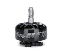 Osmond Moteur Sans Balais -E Pro 2207 2750KV, 2-4S Lipo, Arbre de 4 mm de Diam¨¨tre, pour Drones RC FPV Freestyle ¨¤ H¨¦lice de 5 ¨¤ 6 Pouces.