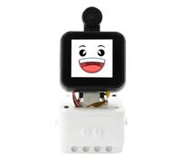 Osmond MPU6050 T-Watch K210 AIOT Voiture AI Programmable avec Caméra OV2640 2MP, pour la Robotique Avancée et L'Apprentissage Automatique B.