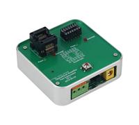 Osmond OAT-100 Testeur D'Amplificateur Opérationnel 4 Canaux, Instrument de Test de Haute Précision pour Les Professionnels de L'Électronique