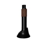Osmond Organisateur de Café Pressable en Tissu avec Épingles à Poudre de Café, Idéal pour Les Débutants afin de Disperser Uniformément la Poudre de Café.