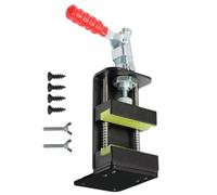 Osmond Outil de Remplacement de Poignée de Pince de Club de Golf Outil de Serrage de Swing de Putter de Golf Outil de Serrage de Retenue de Poignée de Main Retrait de Pince GolfSupplies B