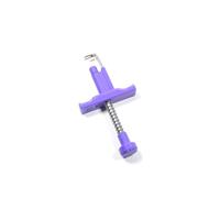Osmond Outil de Retrait D'H¨¦lice de Drone FPV pour Batteries 1S 2S Compatible avec Les Pales de Moins de 45 mm et Les Axes de Moteur de 0,8 ¨¤ 1,5 Mm.