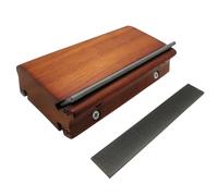 Osmond Pack de Fichiers de Partie B de Guitare - 23/03/35 Degrés de Ponçage et de Polissage pour le Couronnement et la Biseau