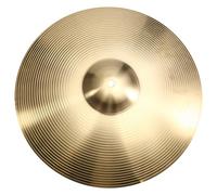 Osmond Planche de Rôtissage Oblique pour Batterie de Cuisine Drum Board Wipe Piece Kit D'Accessoires pour Batterie de Cuisine Drum 16 Pouces