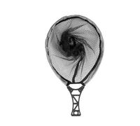 Osmond Poignée Pêche à la Mouche Filet à Main Petite Pliable Épuisette Pêche Leurres Filet Extérieur Ruisseau Pêche Outils Accessoire S