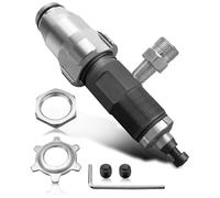 Osmond Pompe à Peinture Adaptée pour 390 PC Pro 395 PC Pro 490 PC Pro Remplace 17C487 17C721 Pompe de Remplacement de Peinture