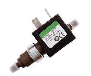Osmond Pompe de Vibration de Pompe Électromagnétique 220V 19W CEME E15 19W Pompe à Eau Autonome