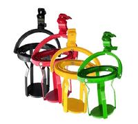 Osmond Porte-Gobelet Gyroscopique - Clip de Support de Gobelet - Porte-Gobelet à Fixation