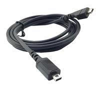 Osmond pour Câble Casque 5 7 9, Câble de Carte Son de Remplacement