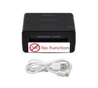 Osmond pour Lecteur de Carte PS1, Carte Mémoire, Sauvegarde des Données de sur PC, Adaptateur de Lecteur de Carte Mémoire pour Consoles de PS1 PXS