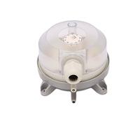 Osmond Pressostat différentiel d'air 30-300Pa 1K-5Kpa réglable micro-pression