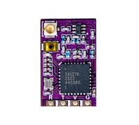 Osmond R¨¦cepteur ESP Namimno RC ELRS ¨¤ 915 MHz, Design Subminiature, Longue Port¨¦e, Id¨¦al pour Le FPV Freestyle.