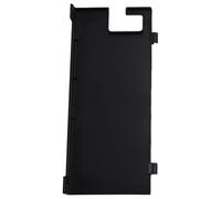Osmond Remplacement Shell Dissemble Facile Remplacer une Adaptabilité Élevée pour le Remplacement de la Coque de la Console de Portable