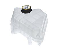 Osmond RéServoir D' de Refroidissement Moteur RéServoir D'Expansion de Liquide de Refroidissement pour B-Max Fiesta VI 8V218K218AB 1513111