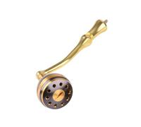 Osmond Retrofit Rocker Arm Spiral Wheel: Kits de Conversion pour Bras Oscillant et Dévidoir à Spirale pour Moulinet de Pêche à la Ligne Ronde, Accessoires de Grande Taille.