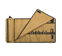 Osmond Sac à Outils en Tissu Épais, Résistant à L'Usure et Imperméable avec Multiples Poches pour Outils Professionnels