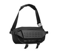 Osmond Sac Bandoulière pour Appareil Photo AB02 Concept, Imperméable, Style Besace, pour Les Passionnés de Photographie