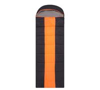 Osmond Sac de Couchage Chauffant Électrique avec en Duvet de Coton et Interface Type-C pour Le Camping au, en Automne et en Hiver B