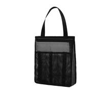Osmond Sac de Douche en Portable Sac de Douche de Salle de Bain Sac de Filet pour Le Camp de Voyage de Gym