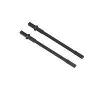 Osmond SCX10 III AXI03006 Arbre de Transmission CVD et Arri¨¨re pour Essieu T¨¦lescopique CVD pour V¨¦hicule Tout-Terrain 1/10 RC Pi¨¨Ces de Mise ¨¤ Niveau Apr¨¨s CVD Un Ensemble
