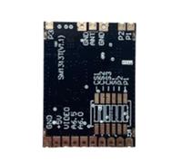Osmond SM1313T 1.2G 1.6W Transmetteur 16CH Module de Transmission d'image Audio Vid¨¦o sans Puissance R¨¦glable pour Drone FPV