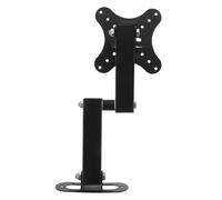 Osmond Support de Mural Moutien du Porte-Étincelle Universelle de 14 à 27 Pouces LED Réglable Moniteur Plat