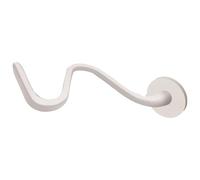 Osmond Support de Porte de Laveuse à Chargement Frontal Facile à Utiliser et à Plier Support de Porte de Machine à Laver Ouvert Gardez la Porte de la Laveuse Ouverte ou Entrouverte A