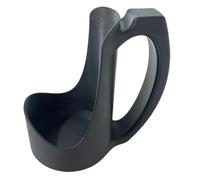 Osmond Support D'Ergonomie 3D Grip Slim Can avec Poignée pour Différents Types de Bouteilles de Boisson A
