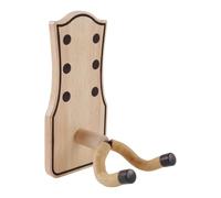 Osmond Support Mural pour Guitare, Support Mural Réglable pour Guitare