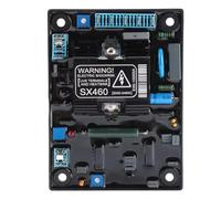 Osmond SX460 Entrée 190-264VAC Régulateur de Tension de Moteur Automatique AVR Accessoires de Générateur Régulateur de Tension de Moteur