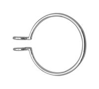 Osmond Système de Récupération de la Pêche Maritime: Anneau de Traction en Acier Inoxydable 6 mm pour Bateau de Yacht