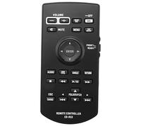 Osmond TéLéCommande CD-R33 pour Pioneer AVH-4000NEX AVH-4100NEX AVH-4200NEX AVH-4400NEX CXE5117 Voiture CD DVD AV RéCepteur, 500176941
