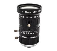 Osmond Télescope de Caméra de 5 à 50 mm Zoom de Cité-Appareil Photo Télescope de Caméra Zoom Lens 1/2,3 "HD 12MEGAPIXEL C