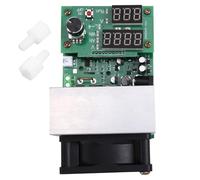 Osmond Testeur de Courant de Capacité de Batterie Testeur de Charge de Batterie 110W pour Tester la Capacité de la Batterie, la Tension et la Plage de Courant