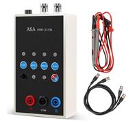 Osmond Testeur de Courbe VI à Double Canal Circuit Board Online Detection ASA Tester Online Detection ASA Tester