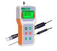 Osmond Testeur de PH Numérique Portable Portable Testeur de PH PORTABLE 0,01 Précision PHB-4