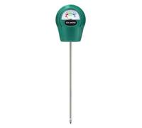 Osmond Testeur D'Humidité Du Sol 1-10 Valeur D'Humidité Du Sol Pot à Mesurer L'Humidité Du Sol pour le Jardin Détection de L'Humidité Du Sol Du Pot de Jardin