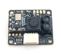 Osmond UAV DToF 8m Module de T¨¦l¨¦m¨¦trie de Flux Optique Infrarouge Pi¨¨ce de Rechange pour Drone UART I2C T¨¦l¨¦m¨¨tre de Flux