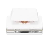 Osmond USB Mini 1 Clavier Clavier Une CLACE ROPPOT MACRAMMABLE MACRAMMABLE Macro MECANIQUE Red Switch Mini Keypad B