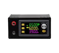 Osmond XY6506 CNC Régulateur CC Réglable Alimentation Tension Constante Courant Constant Module Abaisseur 65V6A390W Produit